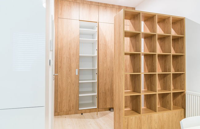 City Castle Apartments Free Parking - Foto 2