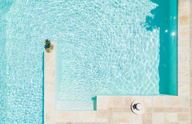 Bee Tree Villa in Corfu - Photo 3