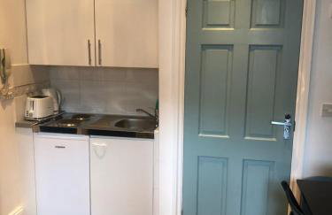 Stylish Studio Room in Trendy Brixton - B - Foto 4