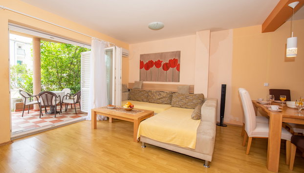 Bencun - Foto 2, Living Room