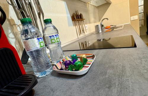 Apartamento La Marquesa Beach - Foto 8