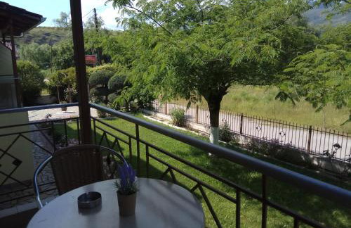 Zisis Garden Studios - Photo 63