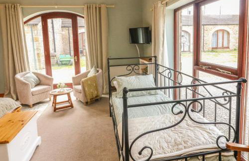 The Arches Larklands - Foto 20