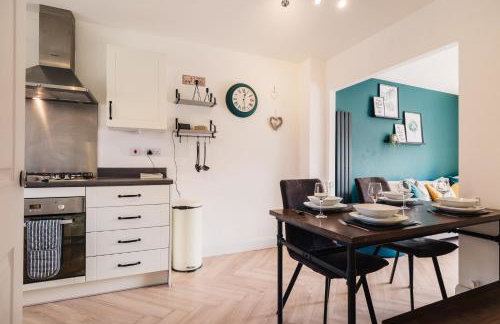 Beautiful 3 Bedroom Home Near Worcester - Photo 54