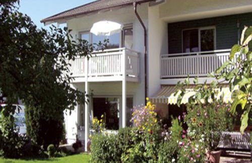 Haus Irmgard - Foto 2