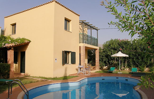 Christina Villas - Foto 33