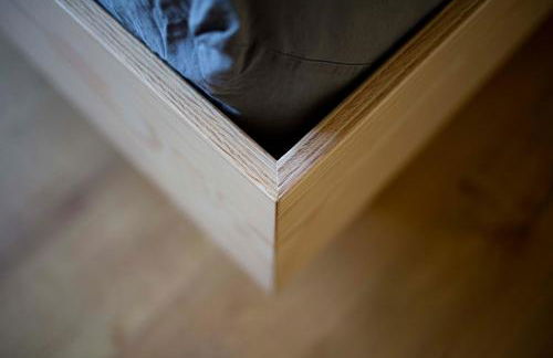 Fewo im Naturschutzgebiet, mit großem Balkon - Photo 29