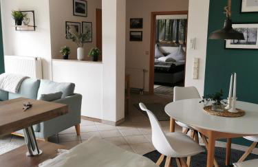 Ferienwohnung Auenland - Photo 30