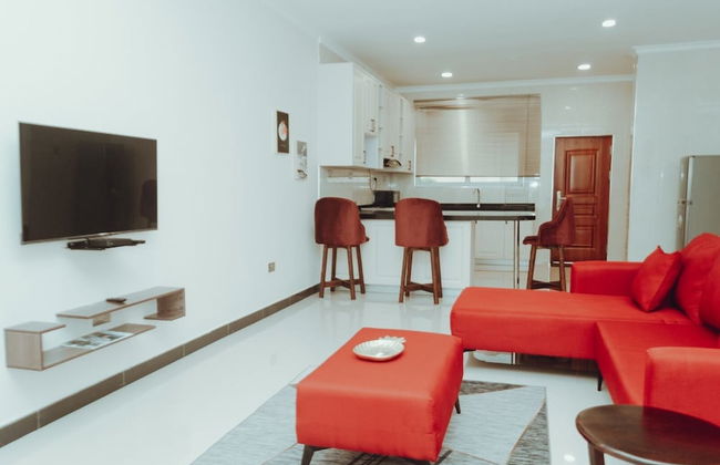 Sunrise Fully Furnished Apartments - Foto 10