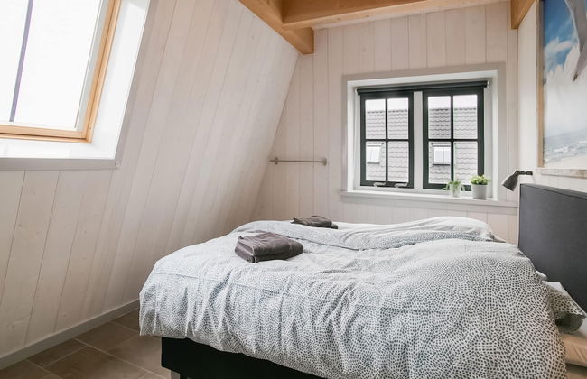 Holiday Home Callantsoog Near Beach - Foto 7