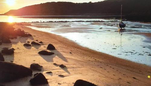 Maison Yaudet à 50 M DE LA PLAGE - Foto 2
