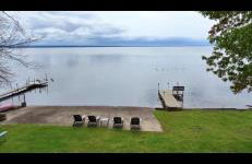 Luxury Lakehouse on Oneida Lake - Foto 4