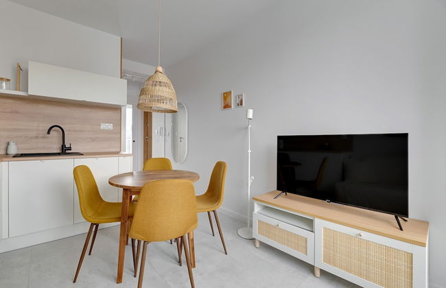 Morze Apartamenty by Grand Apartments - Foto 12