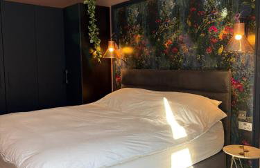 East London Street Residence - Foto 5