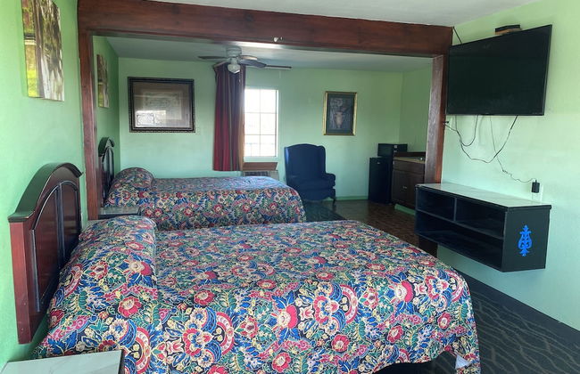 Jacks motel - Foto 1