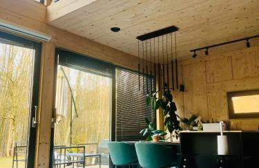 Chill ChaTka Osowiec Las&SPA pod Warszawą - Foto 8