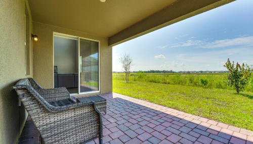 Pool Access Family Gem with Views in St Cloud! - Photo 2