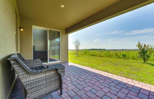 Pool Access Family Gem with Views in St Cloud! - Foto 2