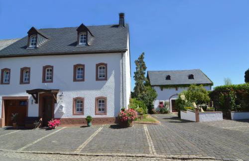 Appealing Apartment in Ittel With Garden, Parking, Bicycles - Foto 76