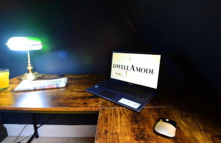 5 Bedroom House - DISC0UNTS - Parking, Contractors, Group, Family - Foto 34