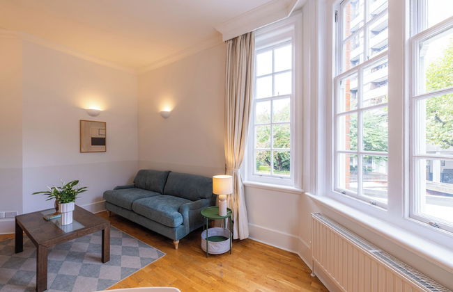 The Regency - Serviced Apartments - Photo 69