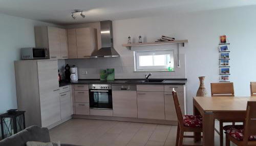 Haus am Leuchtfeuer A - Foto 2