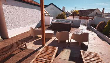 Maty's Place - Foto 3, Garden