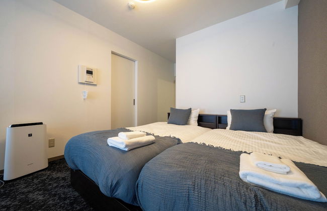 MP STYLE SAPPORO-35 - Photo 30