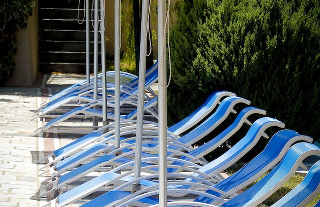 Kyveli Apartments - Foto 68