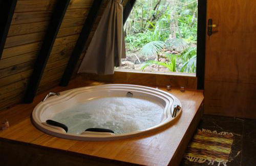 Pousada Índios Coroados - Foto 8