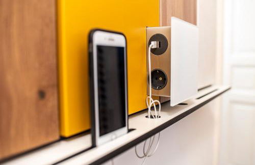 quartier kiel plus - Foto 35