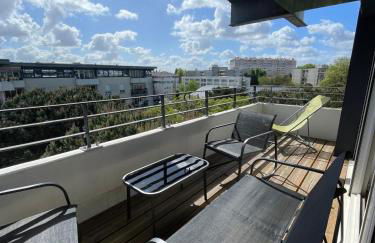 T4 Chartrons Ravezies - Foto 1