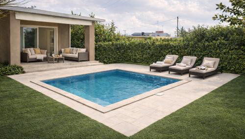 Sea Breeze & Nature villa heated pool - Photo 4