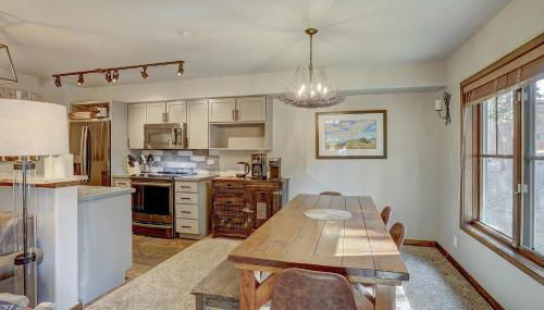 Los Pinos by Breckenridge Resort Managers - Foto 4, Other