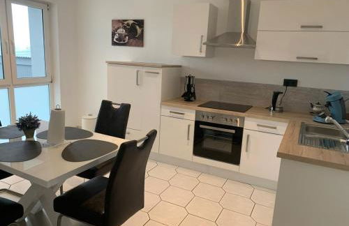 Gemütliche Ferienwohnung Casa Berg für 1 bis 4 Personen - Foto 8