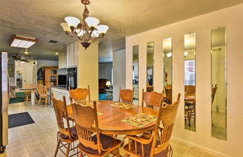 Sandford Vacation Rental Near Airport and Lake! - Foto 14