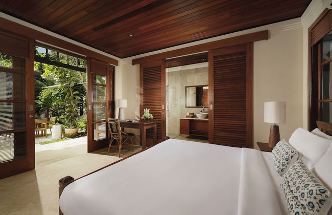 Jimbaran Beach Villas By Nakula - Foto 43