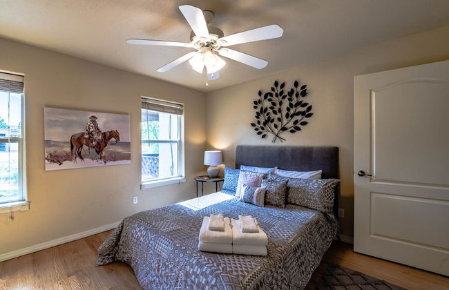 Little Creek Retreat - Foto 3