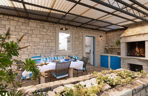 Villa DAULOS - Photo 17