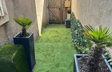 Le coup de c’Heurt duplex 100m de la mer 8 personnes - Foto 6