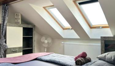 Sonnige Dachgeschoss-Oase! - Foto 4