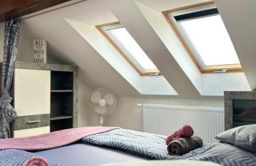 Sonnige Dachgeschoss-Oase! - Foto 4