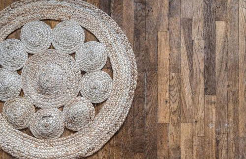 La "Tanière" pour 6 personnes - Foto 31