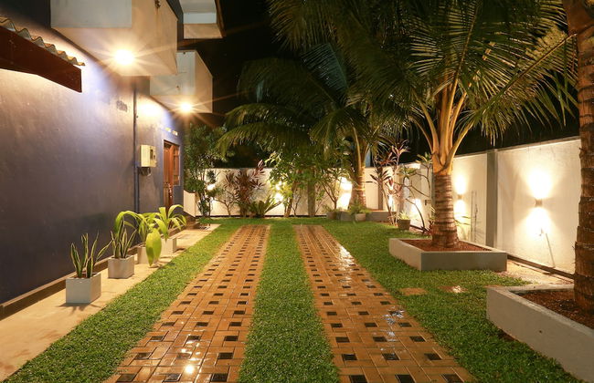 Sea View Villa - Photo 23