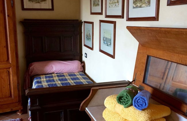 Agriturismo La Palazzina - Foto 10