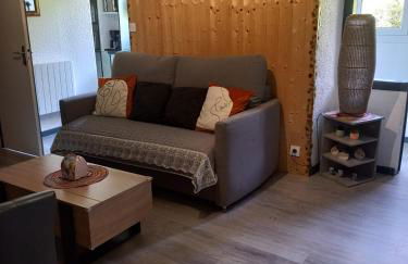 Appartement paisible - Foto 8