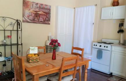 Castlegate Guest Apartment - Foto 10