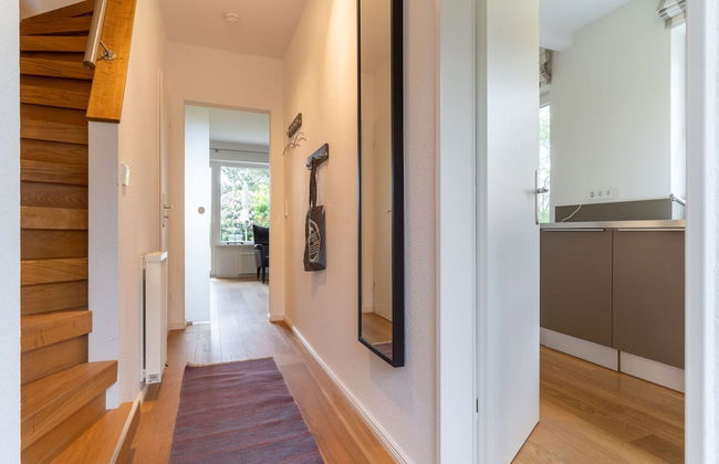 Ferienhaus St. Peter-ording - Photo 20