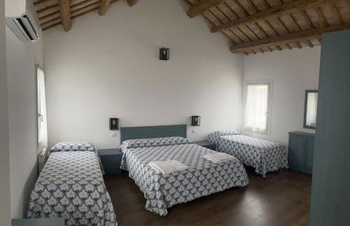 Agriturismo Ca' Bonelli 1924 - Foto 57