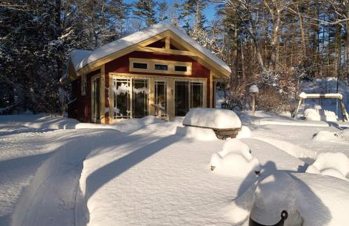 3 Cabins with Sauna on Lake Monomonac by Mount Monadnock - Foto 6
